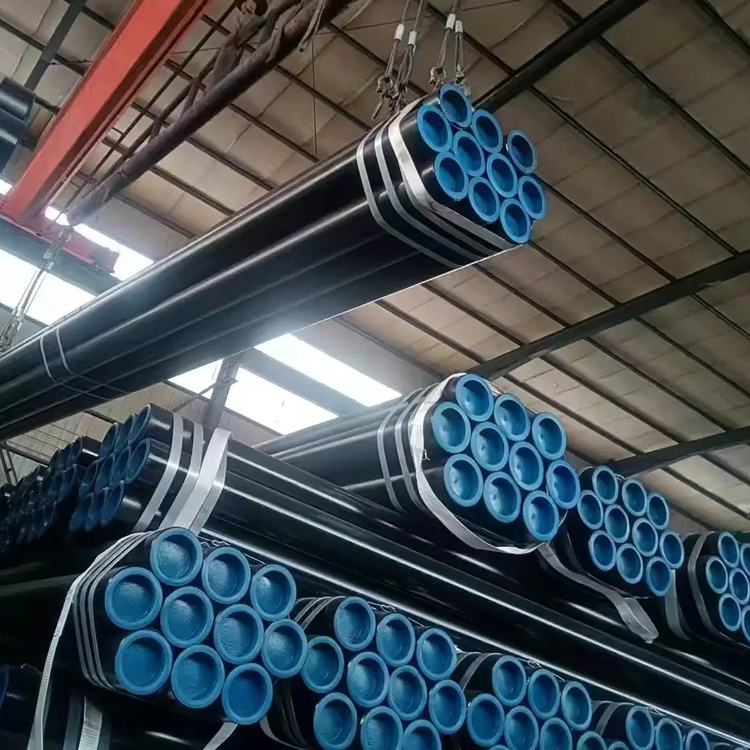 井陉L415Q管线管